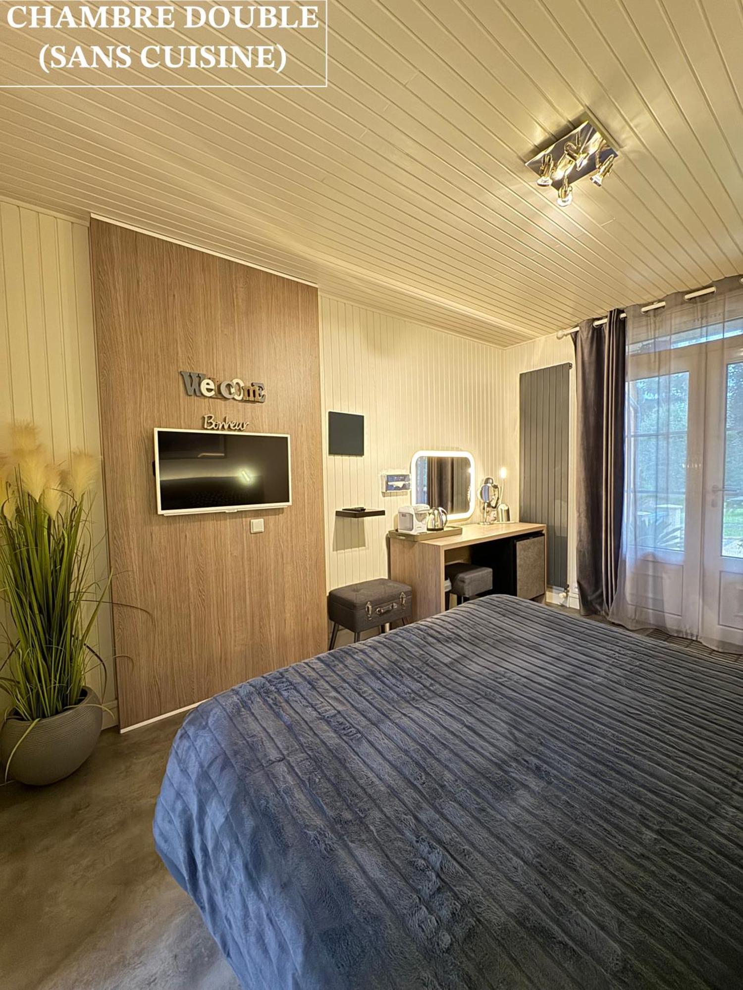 Casa Meline - Disneyland Paris Montry Kültér fotó