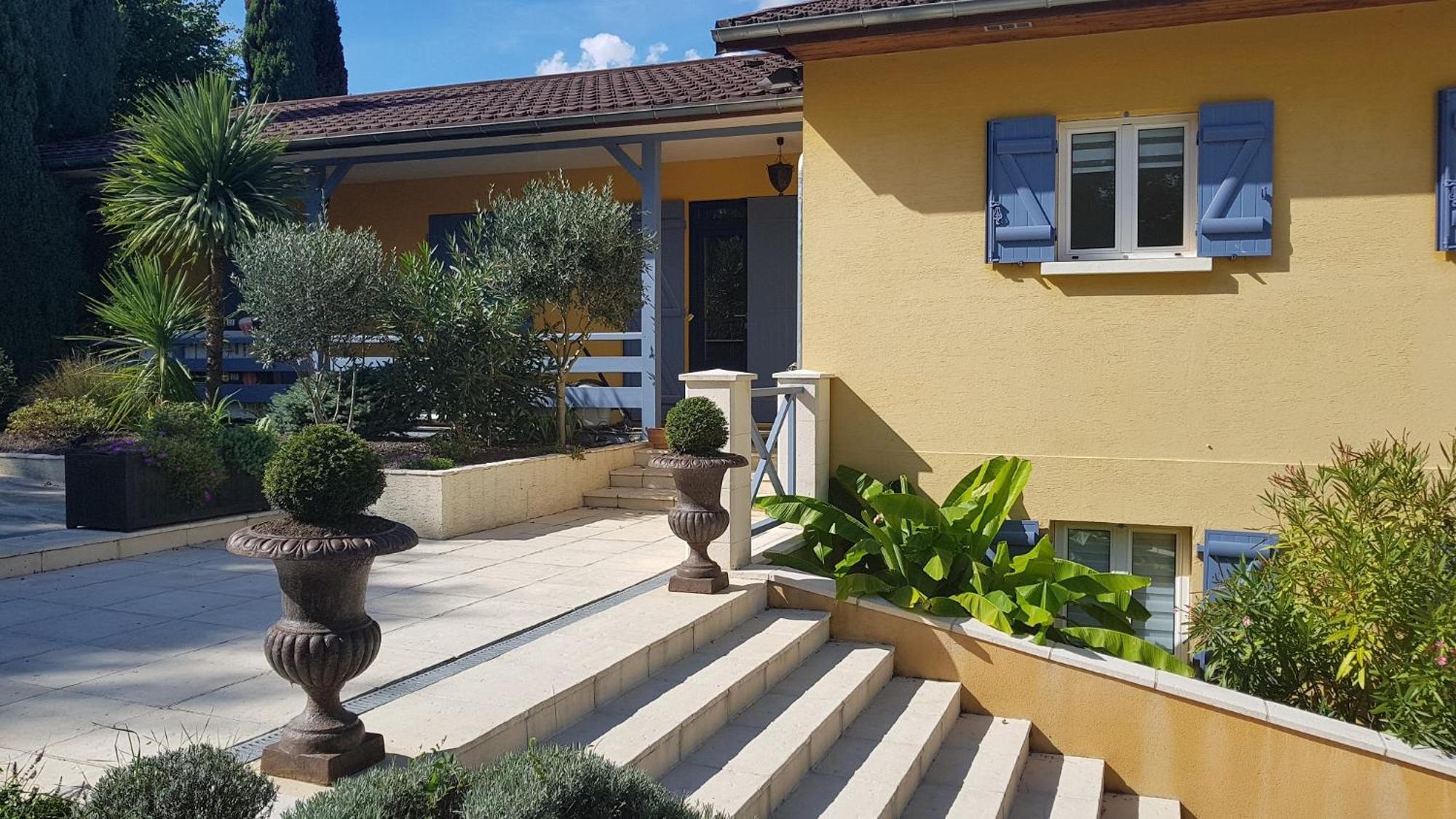 Casa Meline - Disneyland Paris Montry Kültér fotó